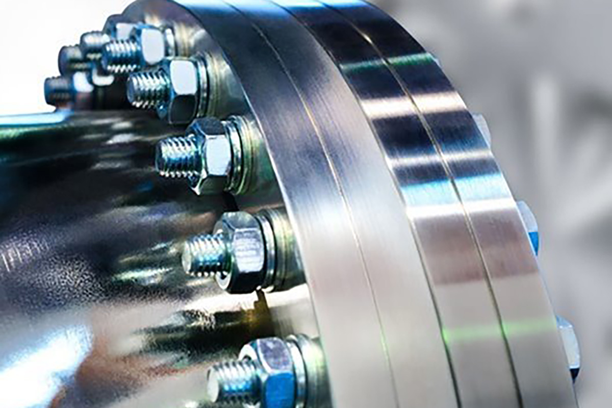 ASME Bolting Instructor