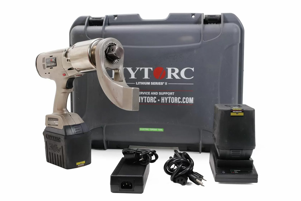 HYTORC LST