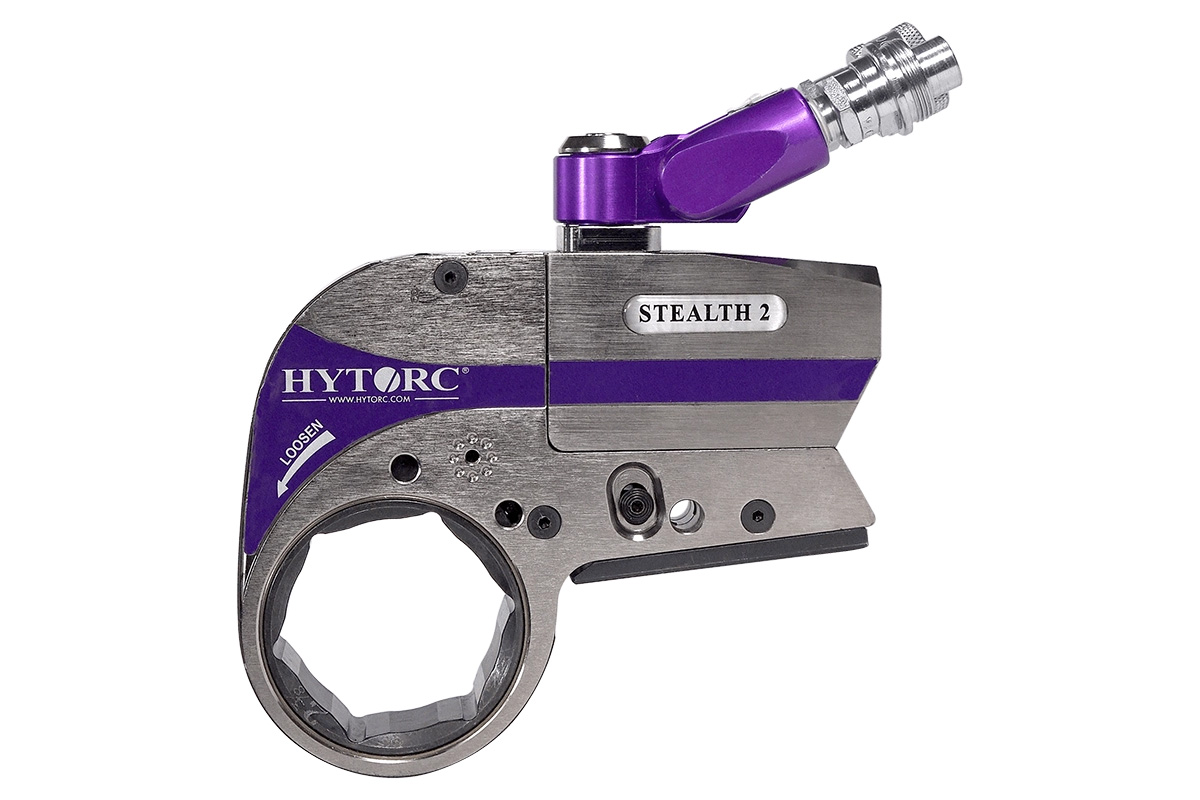 torque wrenches